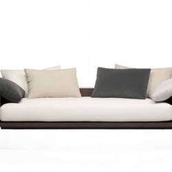 New Way to Entertain: Opium Sofa by Neri & Hu