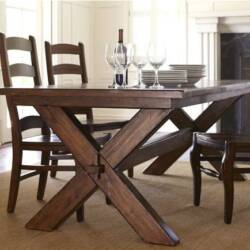 Northern Italian Dining Table