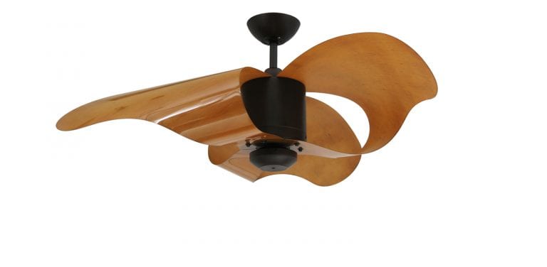 Oil Rubbed Bronze Ceiling Fan