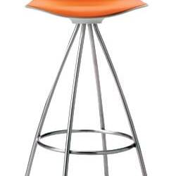 Onda Modern Counter Stool