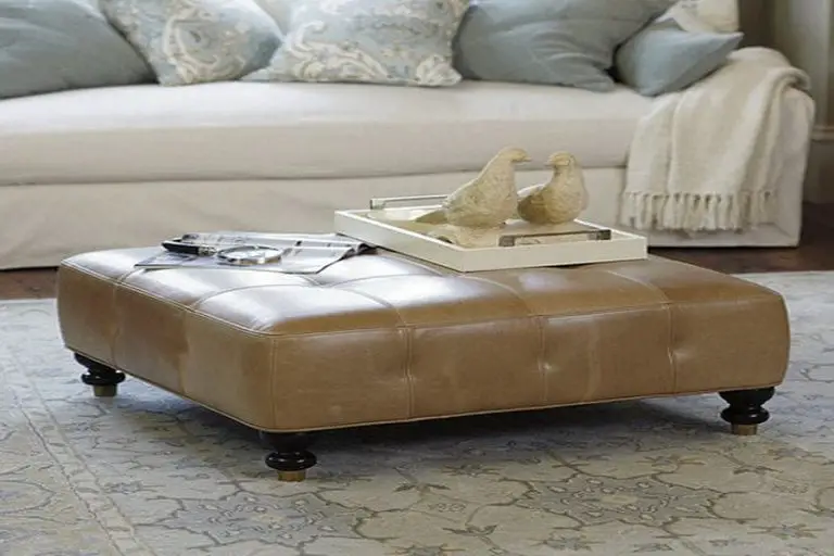 ottoman coffee tables 10 wonderful must see ideas 8