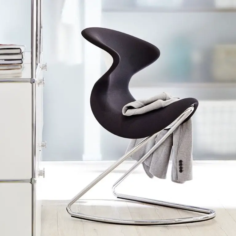 Oyo Contemporary Sitting Chairs from Aeris