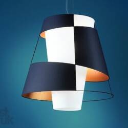 Pallucco Crinolina Pendant Light