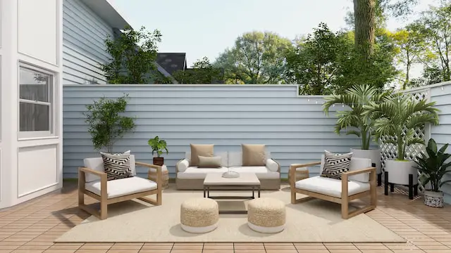 Patio design Ideas