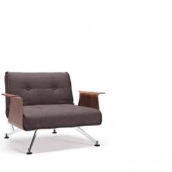 Per Weiss clubber chair