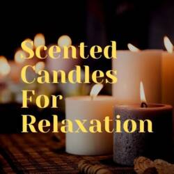 Perfect Candles For Relaxation and Stress In 2021