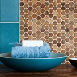 Modern Tiles by Walker Zanger