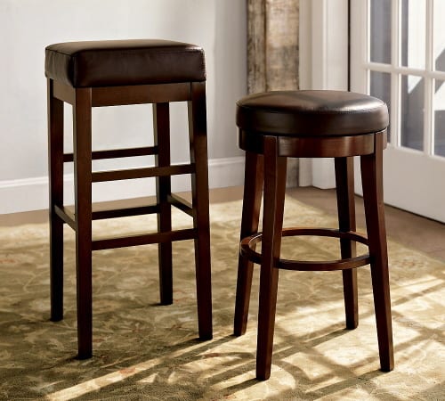 Pottery Barn Bar Stools Meryl