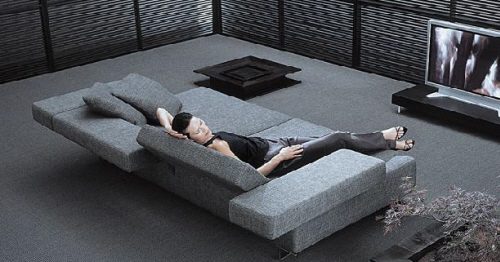 Reclining Sectional Sofas