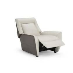 B815 Recliner Chair by Natuzzi