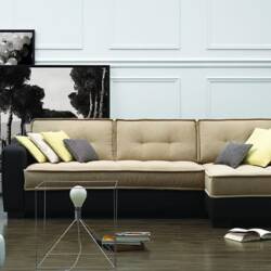 Ritmo Sofa Bed by Parra Furniture: Modern & Chic Styling