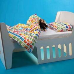 Rocky Modular Cradle by Jäll Tofta Modern Furniture