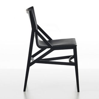 Rodolfo Dordoni Pilotta Chair