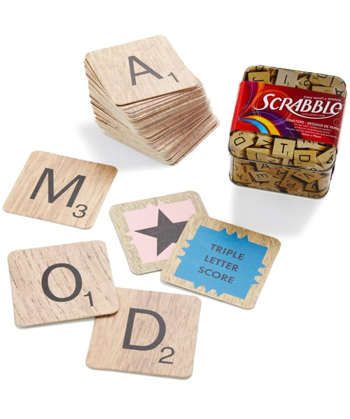 scrabble accessories