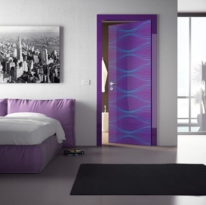 karim rashid door