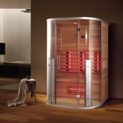 Benefits Of An Infrared Sauna