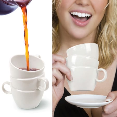 12 Uber-Cool And Innovative Coffee Tea & Beer Mugs