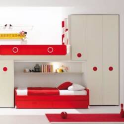 Start 03 Kids’ Bedroom: Personality & Fun