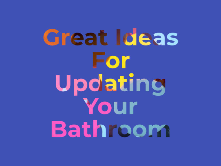 Bathroom ideas