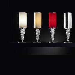 Subzero Lamp Collection