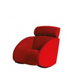 Superior Design: The Mama Chair by Baleri