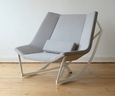 Modern Rocking Chairs