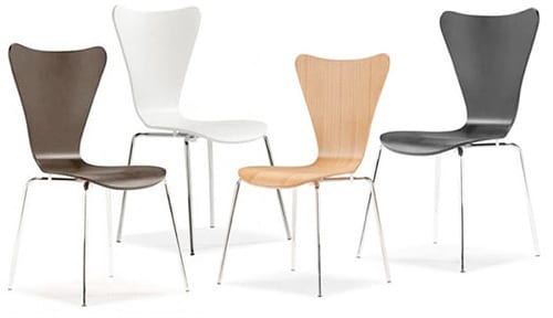 Taft dining chairs