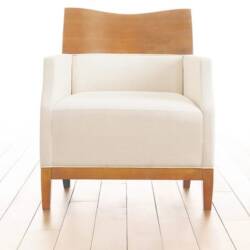 The Essence of Modern Design: The Madison Chair