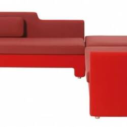 The Horizon Modular Seating System by Cerruti Baleri