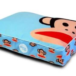 The Paul Frank Signature Julius Pet Bed