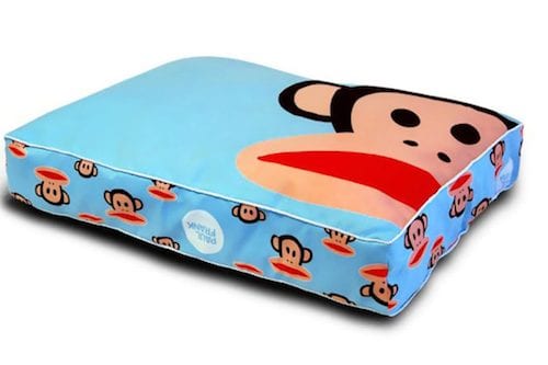 Paul Frank Signature Julius Pet Bed – Designer Bed For You Dog Or Cat