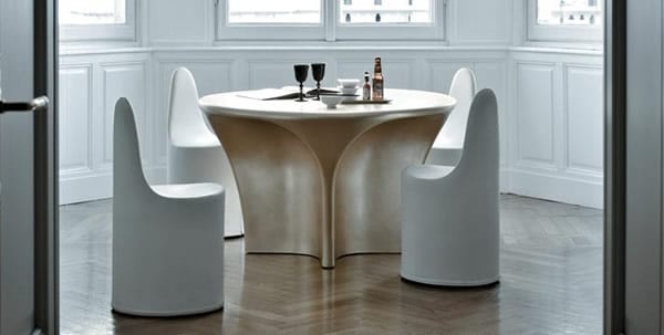 The Pinnacle of Modern Elegance: Estel’s Landscape Table