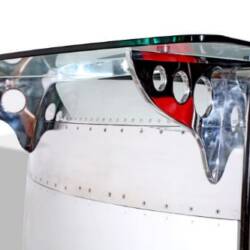 The PW-747 Cowling Bar from MotoArt