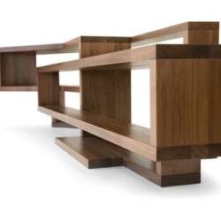 The Switch Multi-function Bench Seating / Console Table