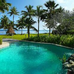 The Wakaya Fiji Island Luxury Resort For Sale