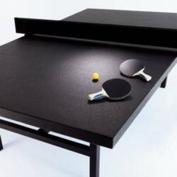 ping pong table, designer ping pong table, ping pong tables, designer ping pong tables, tom burr, tom burr ping pong table, tom burr ping pong tables, table tennis, designer tennis table, tennis tables, designer ping pong tables, tom burr, tom burr tennis table, tom burr tennis tables, indoor tennis, modern rec room furniture