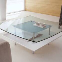 Tonin Casa of Italy Part 1 Coffee Tables