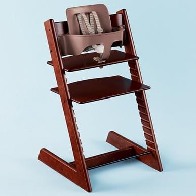 Tripp Trapp Baby High Chair from Stokke