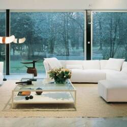 Tuareg Sofa by DePadova: Classic and Timeless