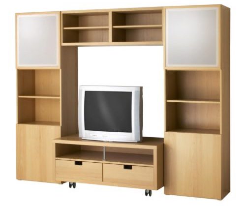 TV cabinet