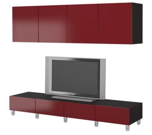 TV stands