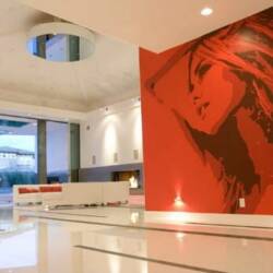 ultra modern interior designs chemical spaces