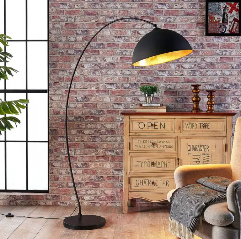 Modern Table Lamps