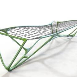 unusual-bench-design