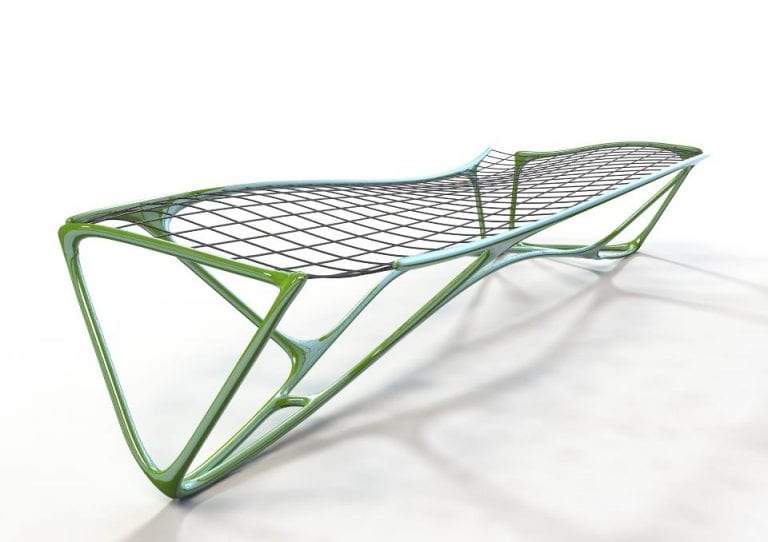 unusual-bench-design