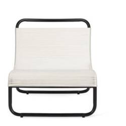 VKG Terrace Lounge Chair Available On DWR