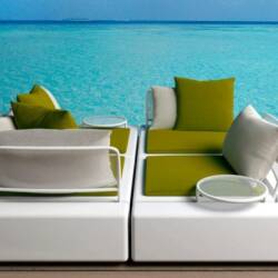 Vondom seating furniture collection