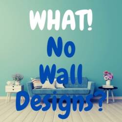 Wall Designs and Ideas in 2021