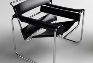 Marcel Breuer Wassily Chair 2