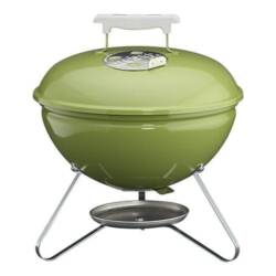 Weber Smokey Joe Grill Portable Barbecue